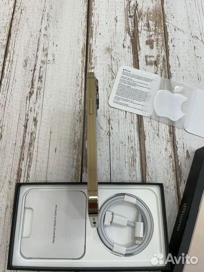 iPhone 13 Pro, 128 ГБ
