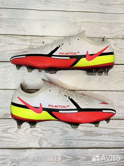 Бутсы Nike Phantom GT2 Elite FG