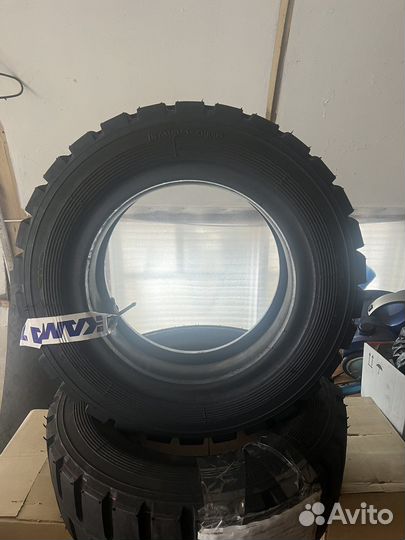 Продам резину кама-406