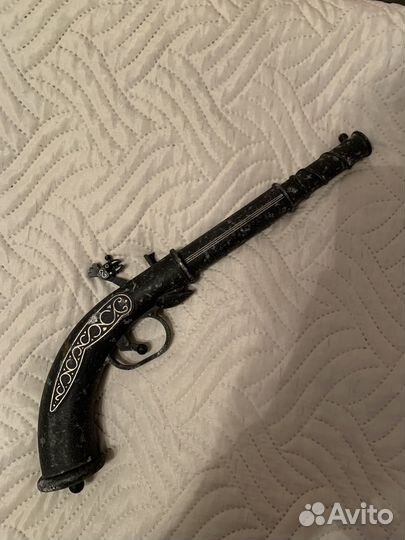 Сувенир из СССР