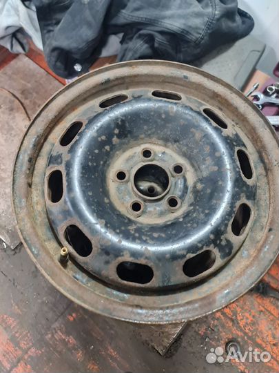 Диски штампы