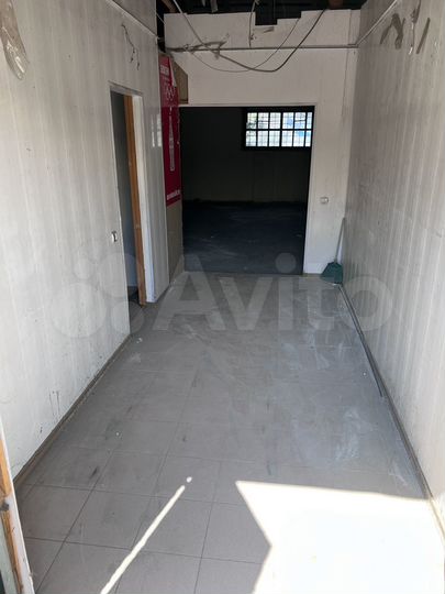 Склад, 429 м²