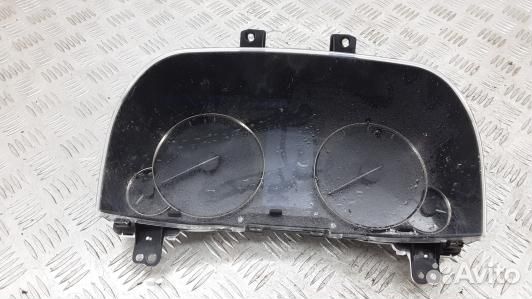Щиток приборов lexus GS 4 (83H09IT01)