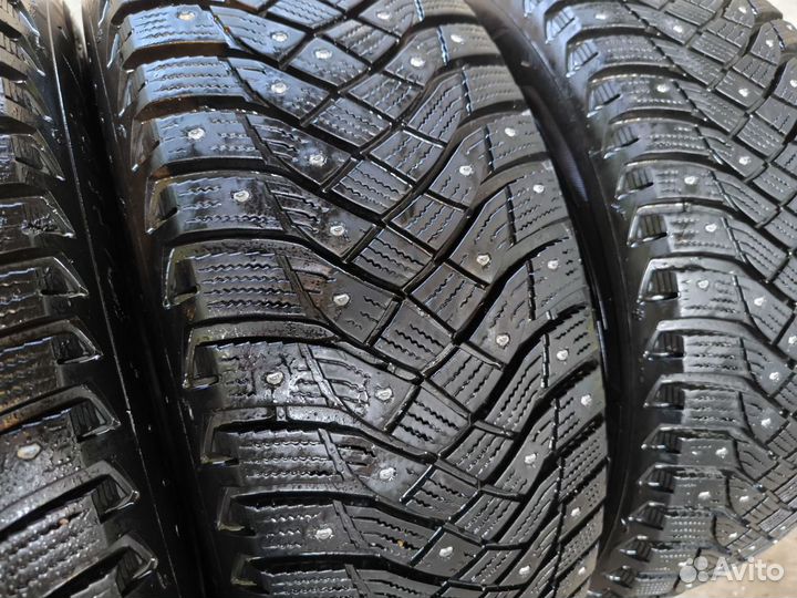 Goodyear Ultra Grip Ice Arctic 2 205/55 R16 94T