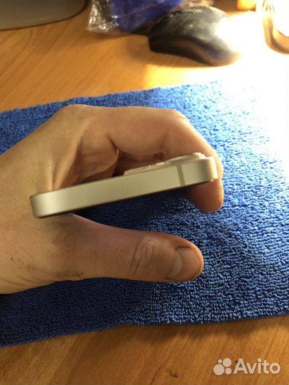 iPhone 13 mini, 128 ГБ