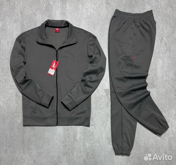 Спортивный костюм Puma