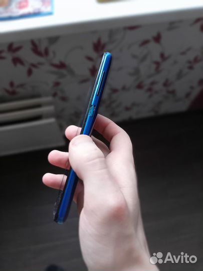 ZTE Blade A5 (2019), 2/32 ГБ