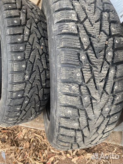 Nokian Tyres Nordman 7 185/65 R15