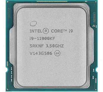 Процессор 1200 Intel Core i9-11900KF OEM