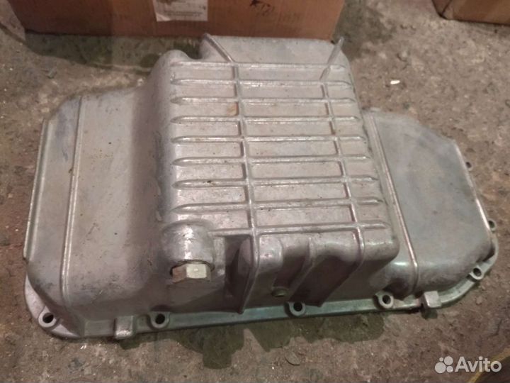 Запчасти Газель