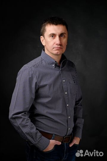 Бизнес-юрист