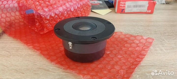Вч динамик edifier s350db\s351db
