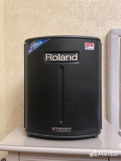 Roland BA-330