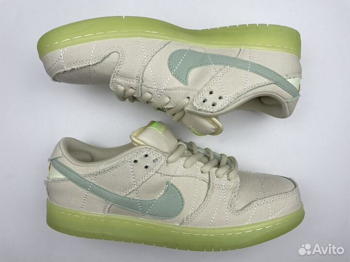 Nike sb dunk low mummy