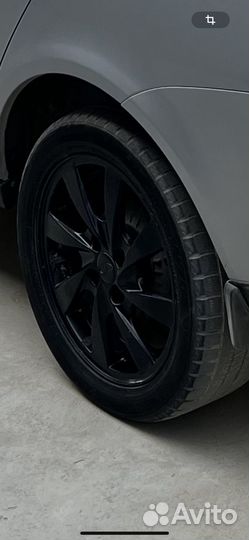 Зимние колеса r15