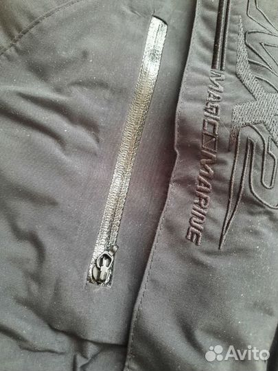 Полукомбинезон яхтенный Magic Marine