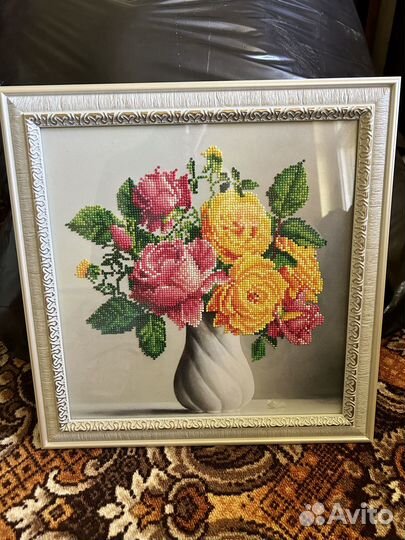 Картины в ассортименте