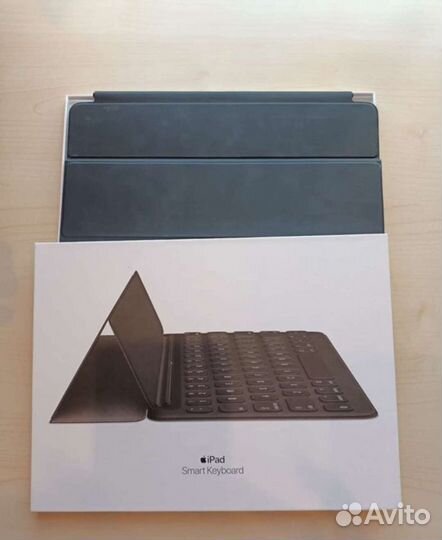 Клавиатура для iPad