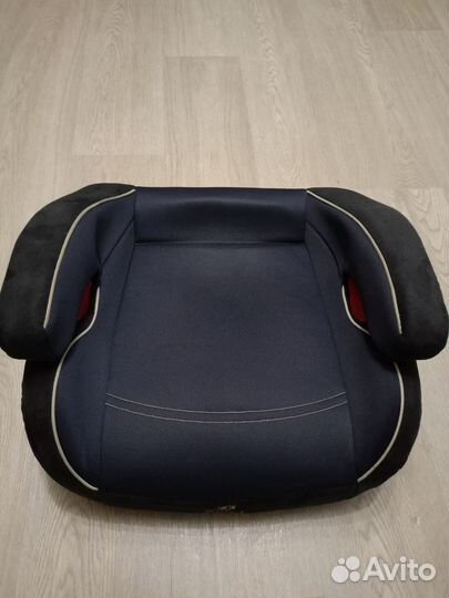 Бустер Kenga isofix 15-36кг