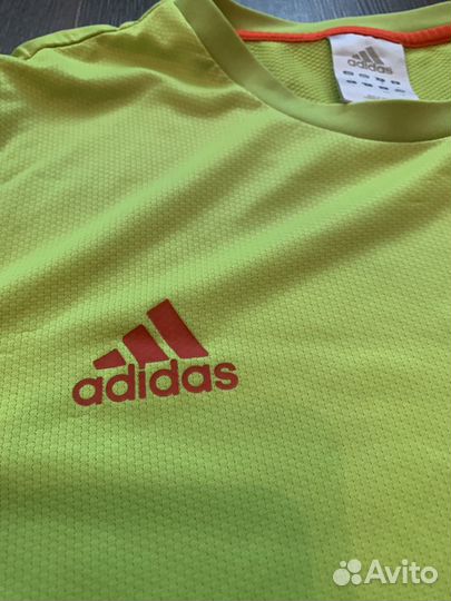 Спортивна Футболка adidas