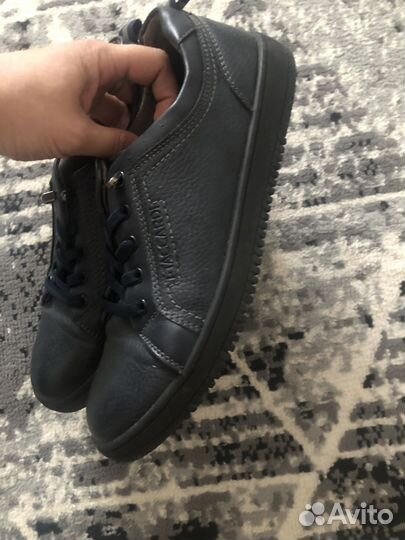 Туфли мужские