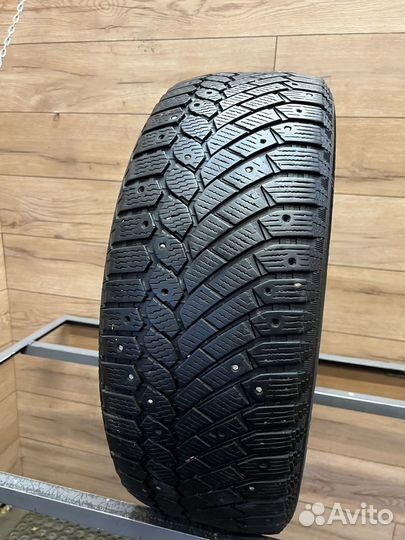 Continental ContiIceContact 4x4 235/55 R19