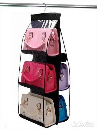 Органайзер подвесной новый