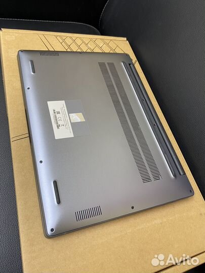 Huawei MateBook D 14 MDF-X