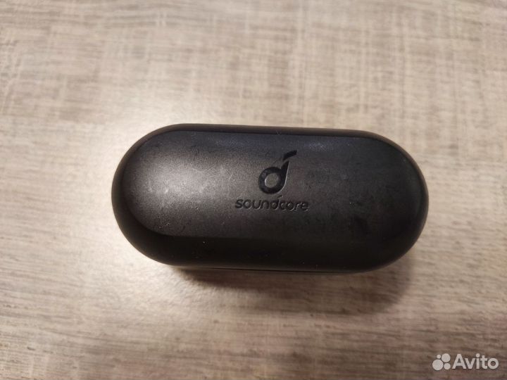 Наушники anker Soundcore Life Dot 2