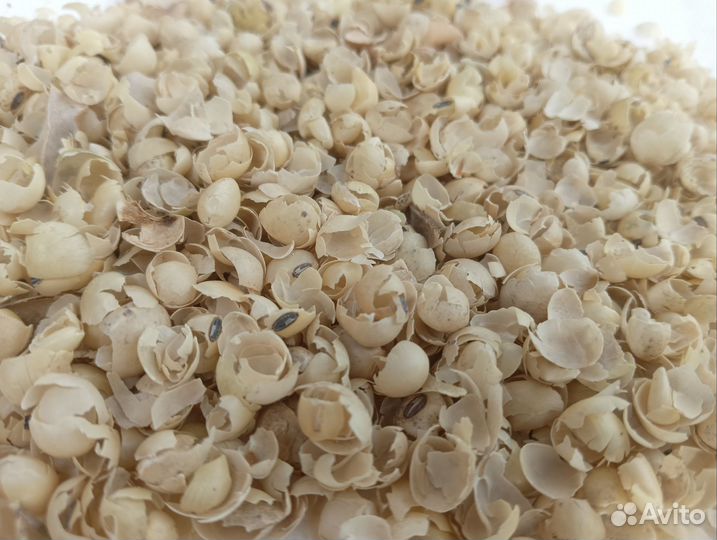 Соевая кормовая добавка