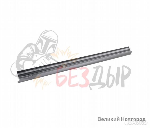 Порог Lancia Musa правый