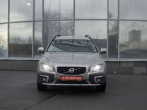 Volvo XC70 2.4 AT, 2013, 197 898 км, с пробегом, цена 1 870 000 руб.