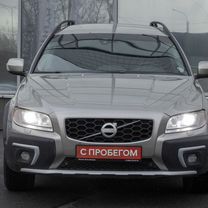 Volvo XC70 2.4 AT, 2013, 197 898 км, с пробегом, цена 1 910 000 руб.