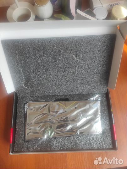 Видеокарта RX5700 Asrock Challandger