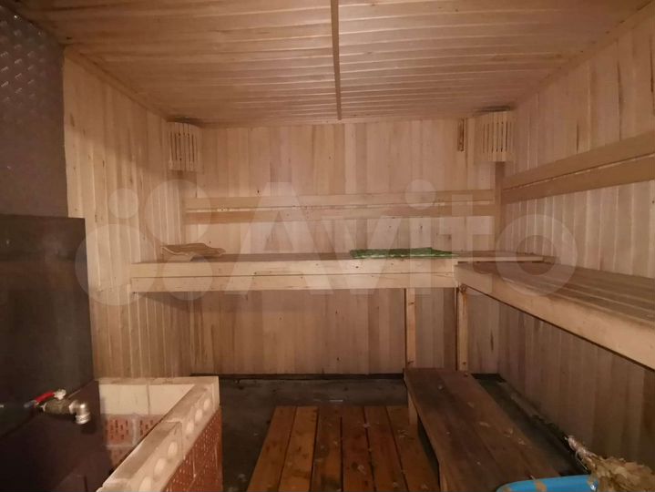 Дом 86 м² на участке 25 сот.