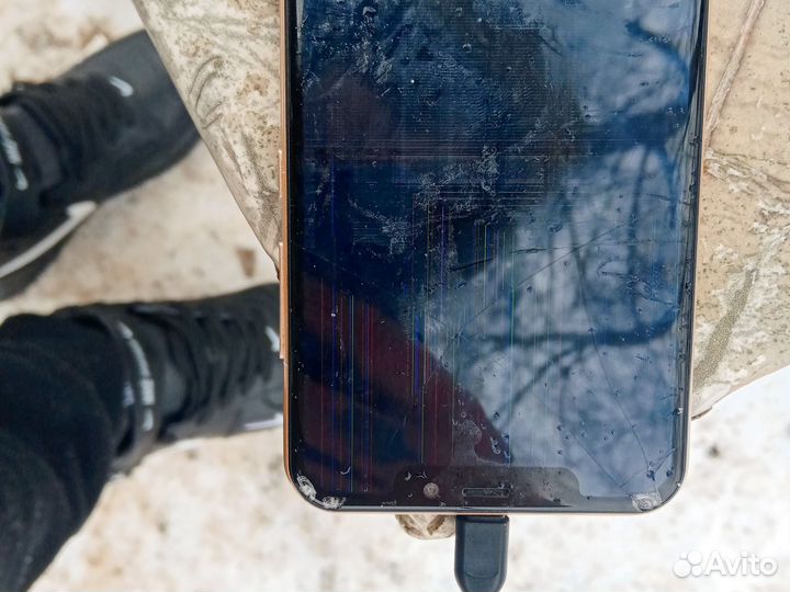 OUKITEL C12 Pro, 2/16 ГБ