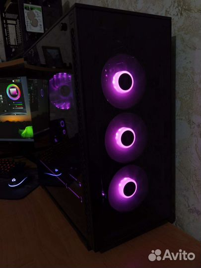 Продается пк
