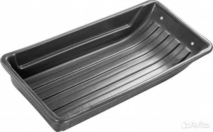 С-6 Сани волокуши с люверсами (1,4 м)