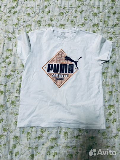 Футболки на мальчика 140