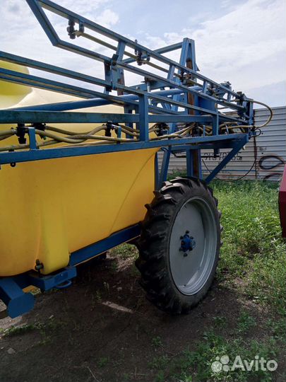 Сеялка Аграрум-техника VITON-1, 2018