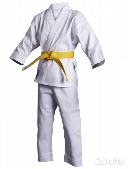 Кимоно для каратэ Adidas Club 160 см