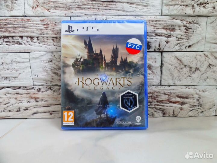 Игры для Sony PlayStation 5 (продажа и обмен)