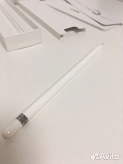 Apple pencil 1 ориг