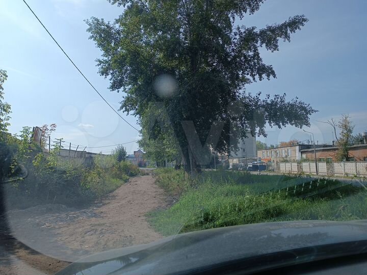 Участок 12 сот. (промназначения)