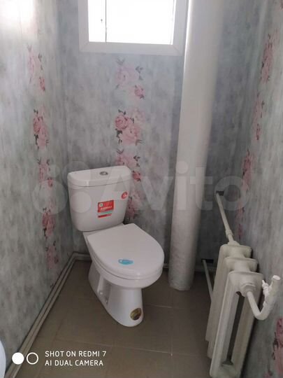 2-к. квартира, 36 м², 1/2 эт.