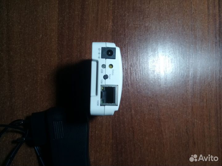 Принт сервер TL-PS110U