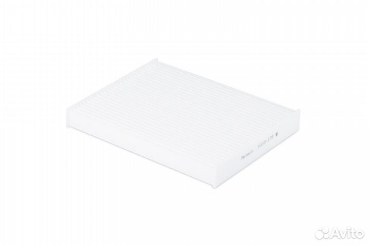 Metaco 1010-179 Фильтр салона KIA soul 2009-2014 S