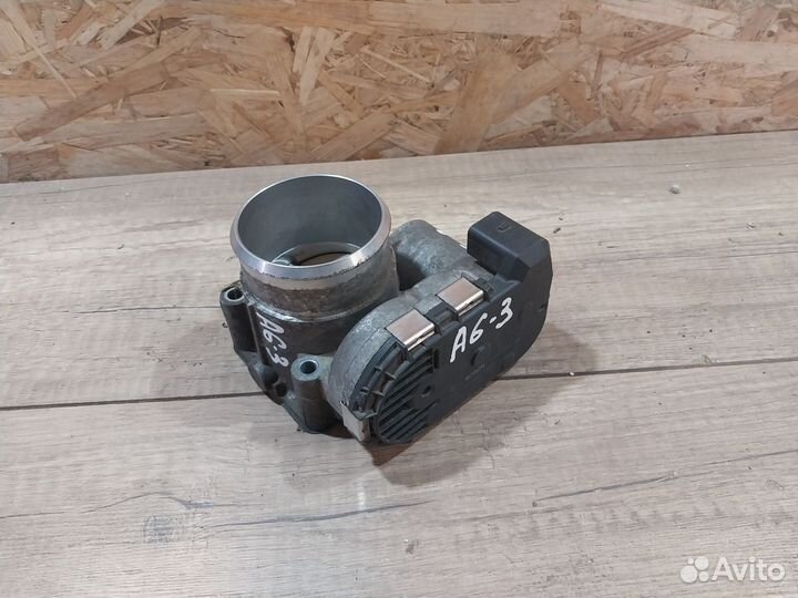 Дроссельная заслонка Audi A6 C5 VW Passat B5