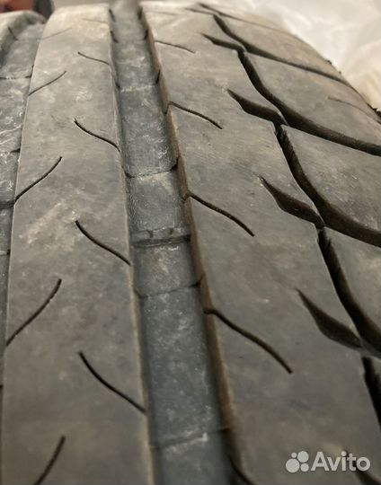 Bfgoodrich G-Grip 205/55 R16