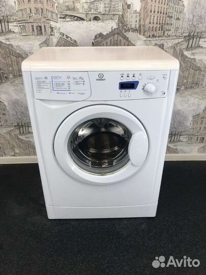 Стиральная машина бу с гарантией